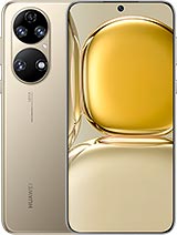 Huawei P50 In France